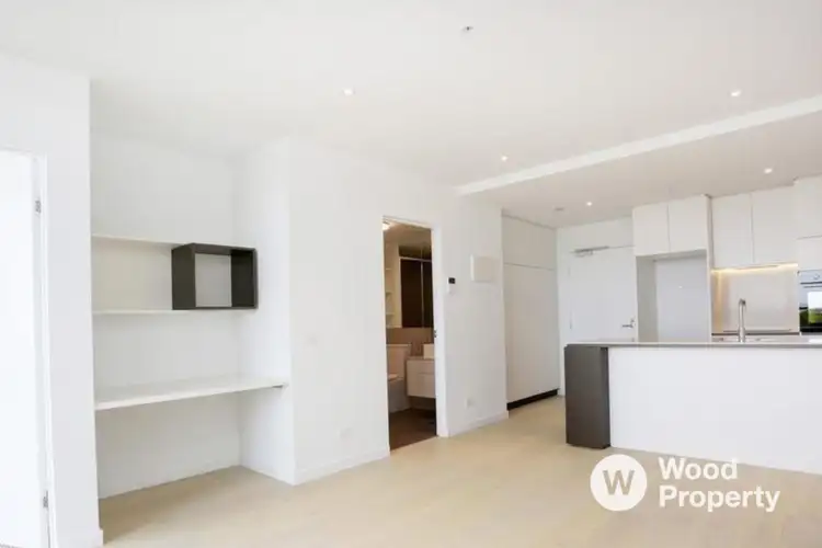 Main view of Homely apartment listing, 607/7 Aspen St, Moonee Ponds VIC 3039