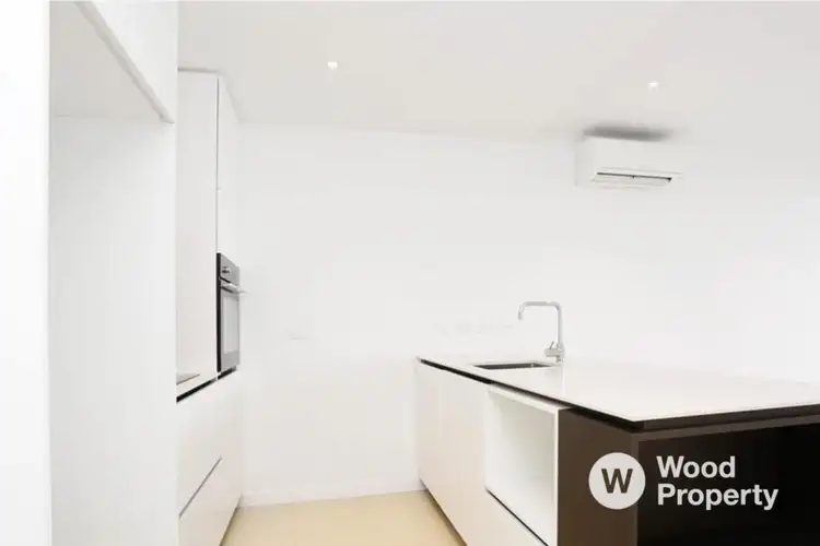 Third view of Homely apartment listing, 607/7 Aspen St, Moonee Ponds VIC 3039