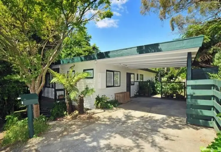 38 McAllister Rd, Monbulk VIC 3793
