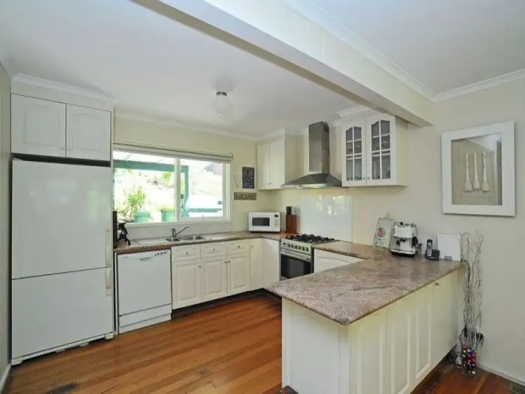 Second view of Homely house listing, 38 McAllister Rd, Monbulk VIC 3793