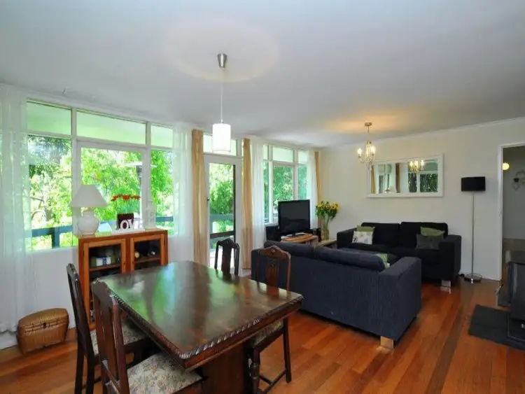 Third view of Homely house listing, 38 McAllister Rd, Monbulk VIC 3793