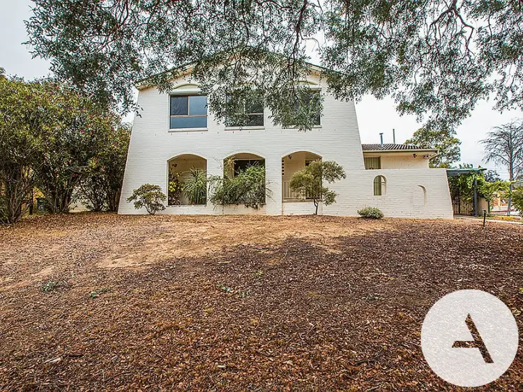 18 Glenorchy St, Lyons ACT 2606