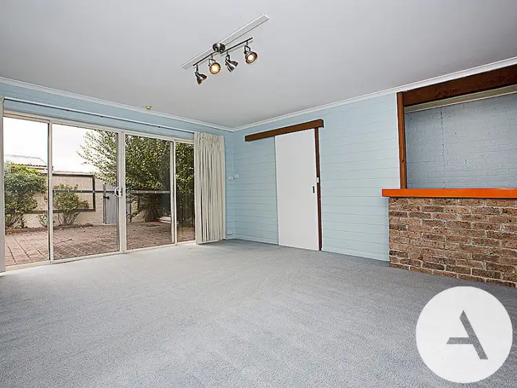 Second view of Homely house listing, 18 Glenorchy St, Lyons ACT 2606