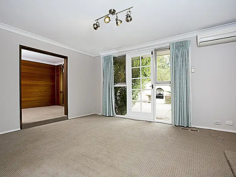 Third view of Homely house listing, 18 Glenorchy St, Lyons ACT 2606