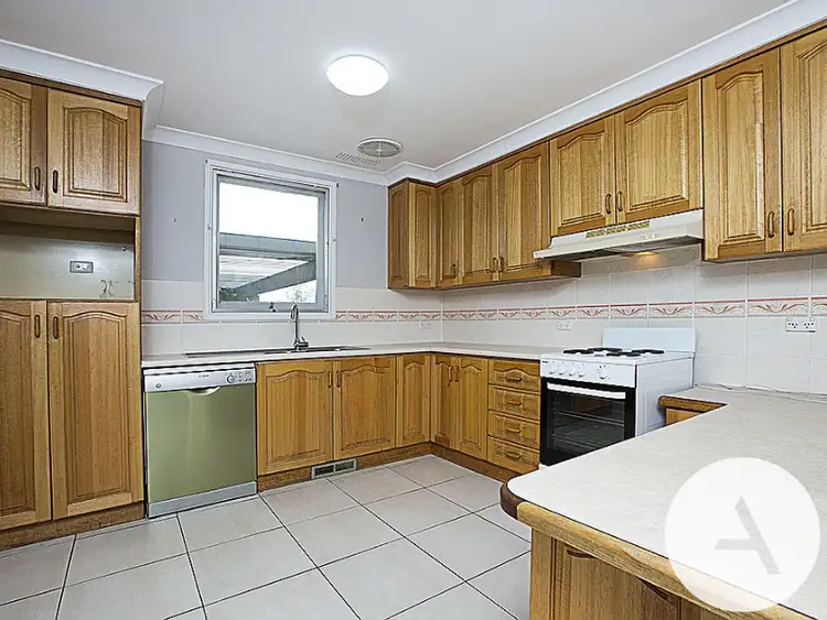 Fifth view of Homely house listing, 18 Glenorchy St, Lyons ACT 2606