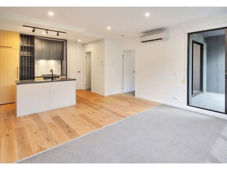 Second view of Homely apartment listing, 403/10 Buchanan St, West End QLD 4101