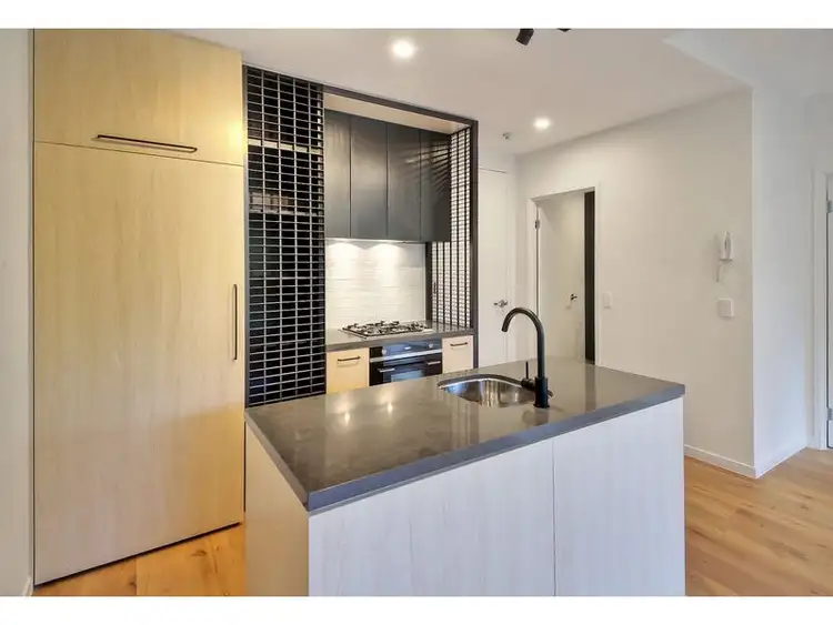 Third view of Homely apartment listing, 403/10 Buchanan St, West End QLD 4101