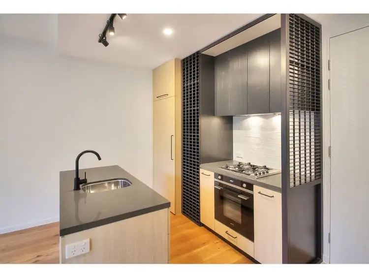 Fourth view of Homely apartment listing, 403/10 Buchanan St, West End QLD 4101