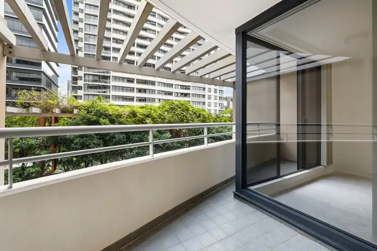 202/1 Sergeants Ln, St Leonards NSW 2065