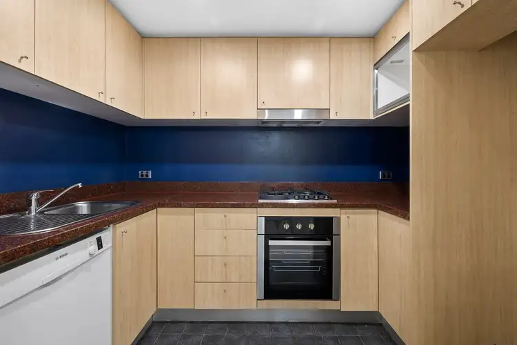 Third view of Homely apartment listing, 202/1 Sergeants Ln, St Leonards NSW 2065