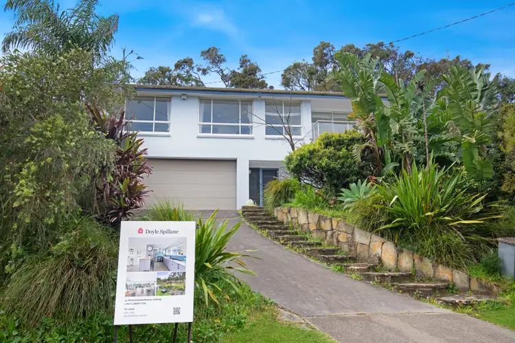 Main view of Homely house listing, 44 Westmoreland Avenue, Collaroy NSW 2097