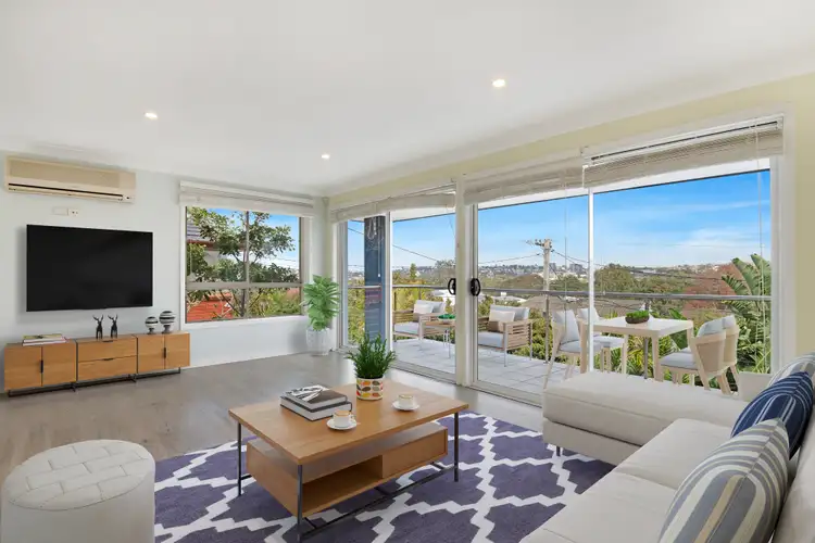 Second view of Homely house listing, 44 Westmoreland Avenue, Collaroy NSW 2097
