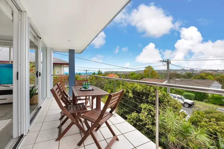 Fourth view of Homely house listing, 44 Westmoreland Avenue, Collaroy NSW 2097