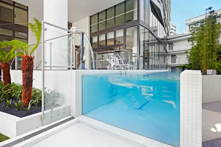 Second view of Homely apartment listing, 206/3-5 St Kilda Road, St Kilda VIC 3182