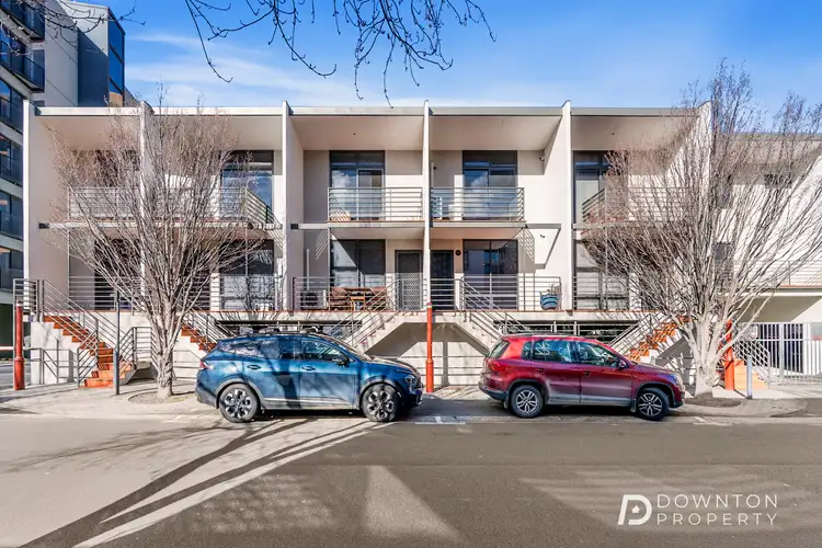20/1 Creswells Row, Hobart TAS 7000