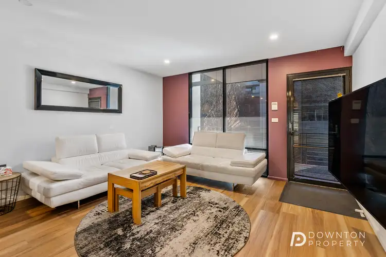 Second view of Homely house listing, 20/1 Creswells Row, Hobart TAS 7000