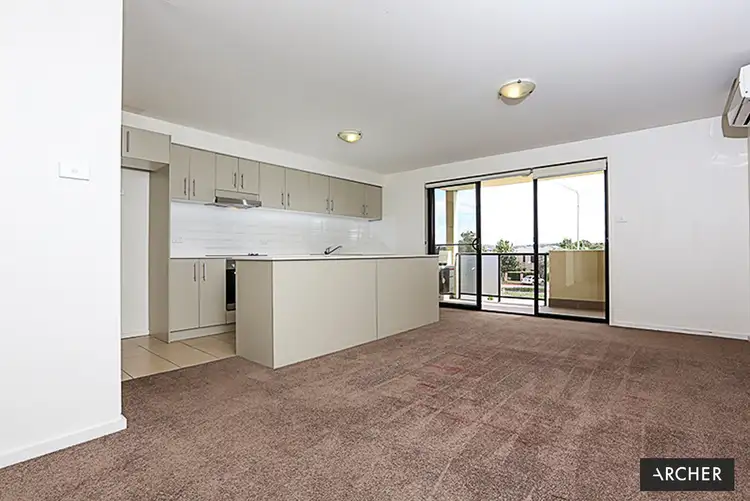 Main view of Homely house listing, 21/1 Gungahlin Place, Gungahlin ACT 2912