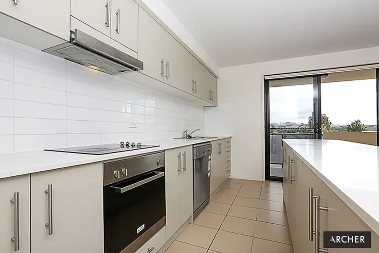 Second view of Homely house listing, 21/1 Gungahlin Place, Gungahlin ACT 2912