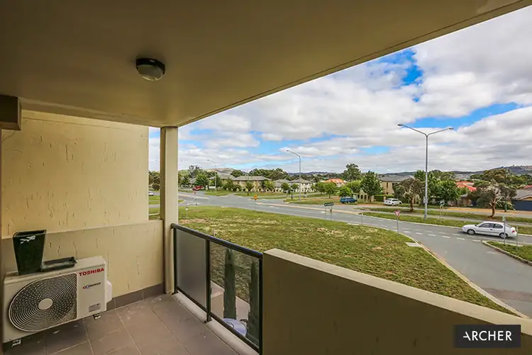 Fifth view of Homely house listing, 21/1 Gungahlin Place, Gungahlin ACT 2912