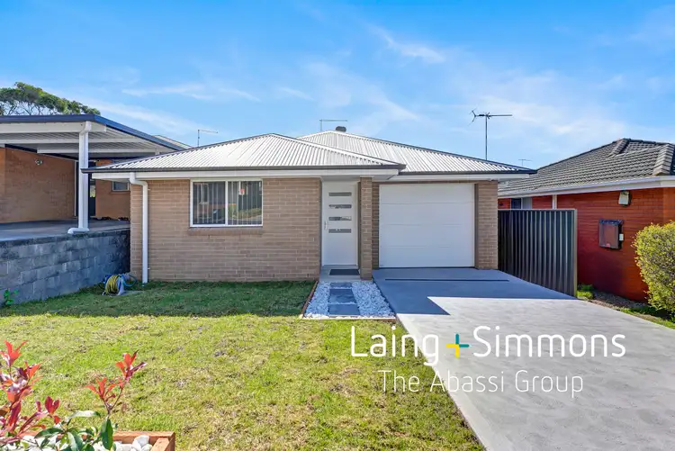 11a Jamieson Street, Emu Plains NSW 2750
