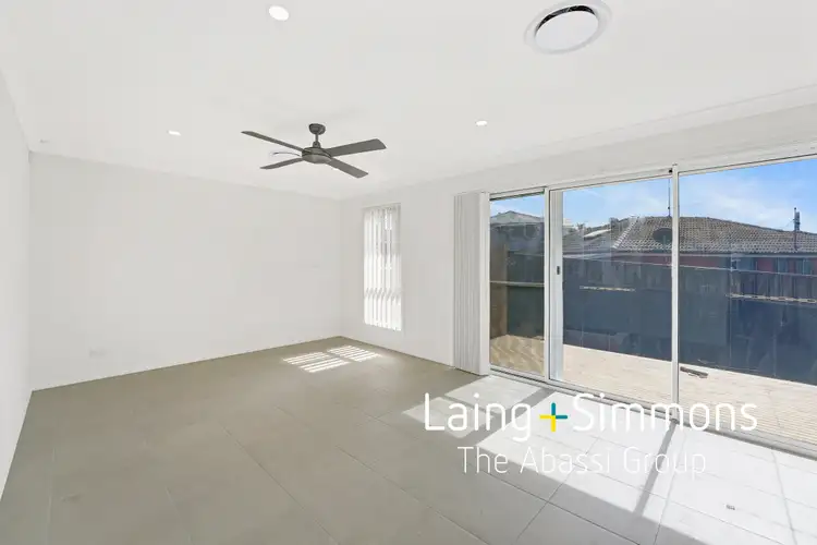 Third view of Homely house listing, 11a Jamieson Street, Emu Plains NSW 2750