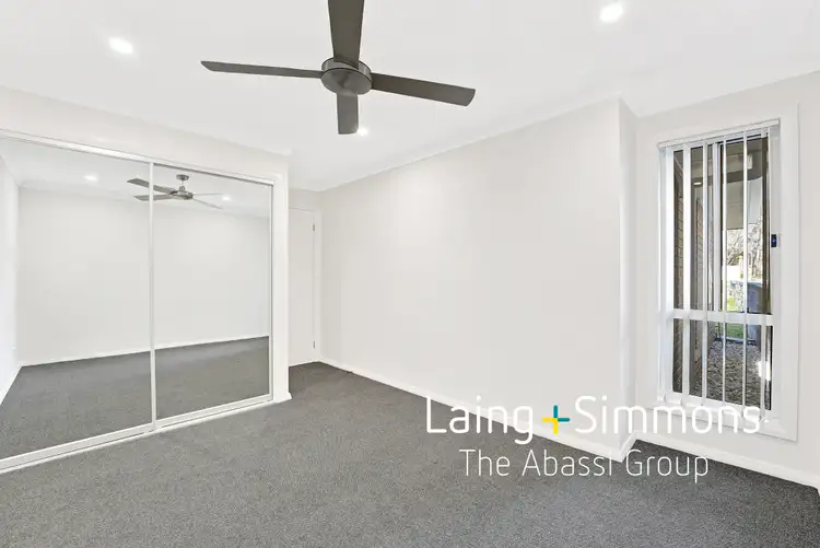 Fourth view of Homely house listing, 11a Jamieson Street, Emu Plains NSW 2750