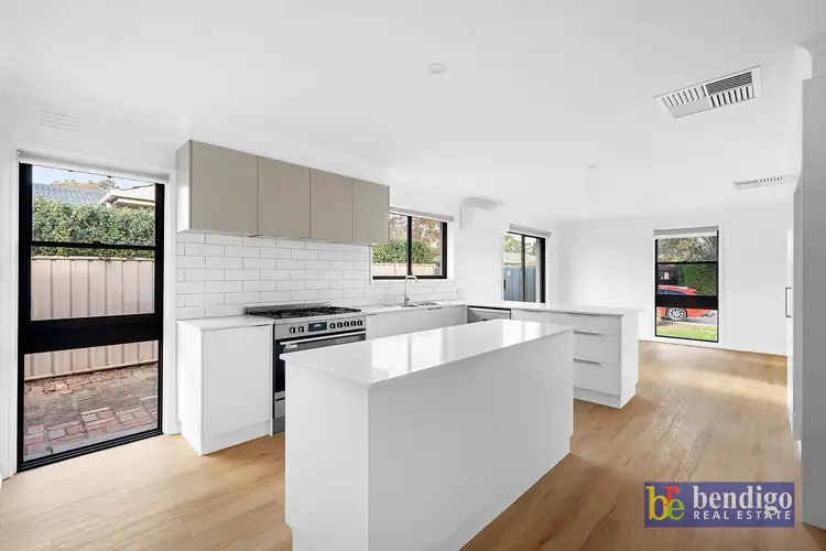 Main view of Homely house listing, 7 Amaroo Cres, Strathdale VIC 3550