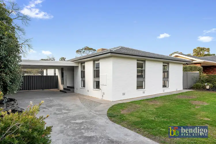 Third view of Homely house listing, 7 Amaroo Cres, Strathdale VIC 3550