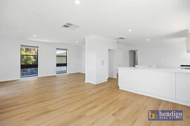 Fourth view of Homely house listing, 7 Amaroo Cres, Strathdale VIC 3550