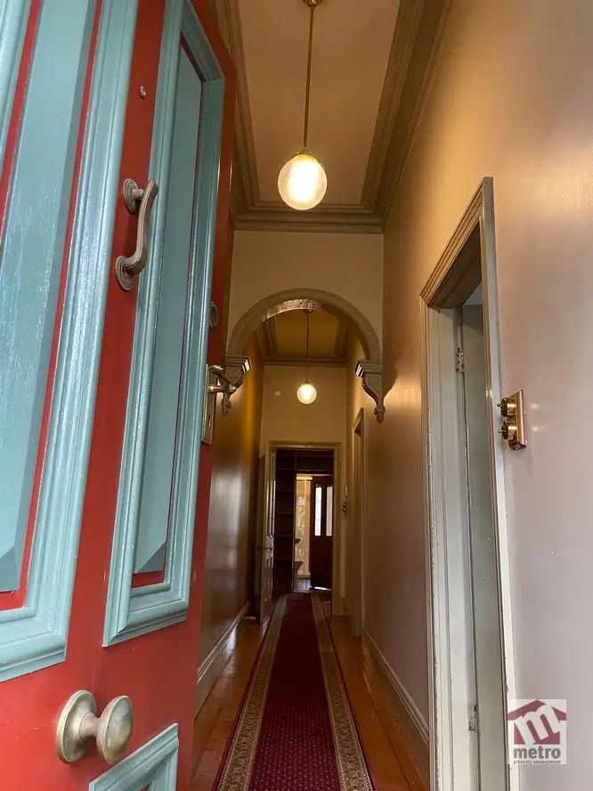 Third view of Homely house listing, 28 Iffla Street, South Melbourne VIC 3205