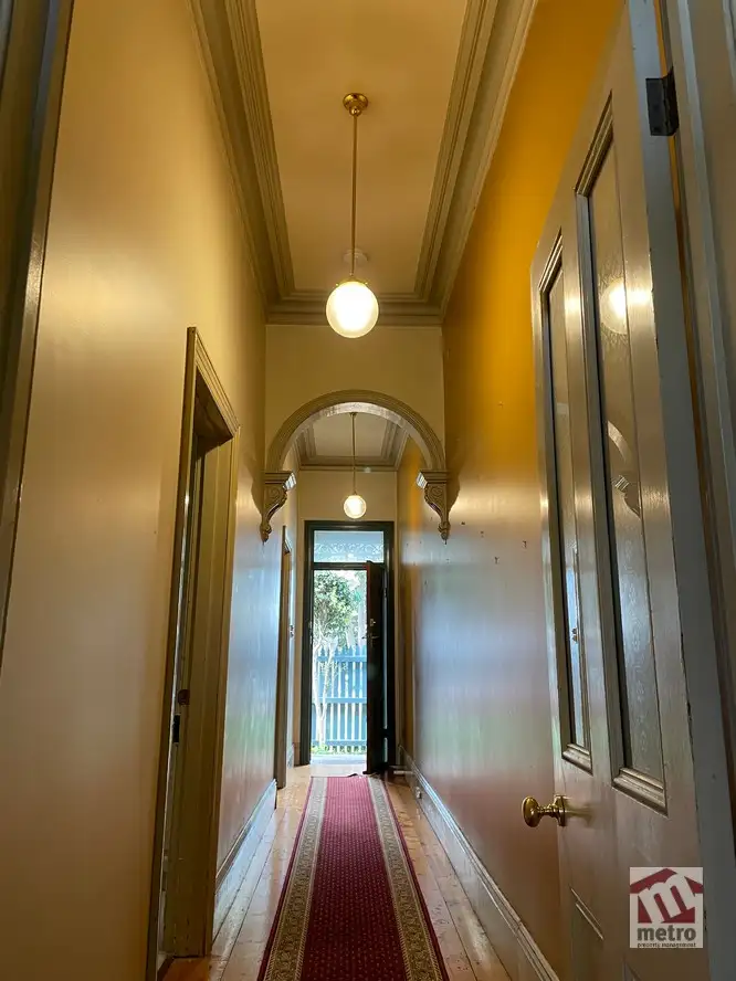 Fourth view of Homely house listing, 28 Iffla Street, South Melbourne VIC 3205