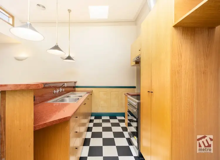 Fifth view of Homely house listing, 28 Iffla Street, South Melbourne VIC 3205