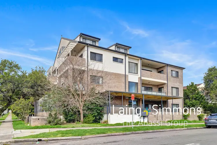 3/14 Putland Street, St Marys NSW 2760