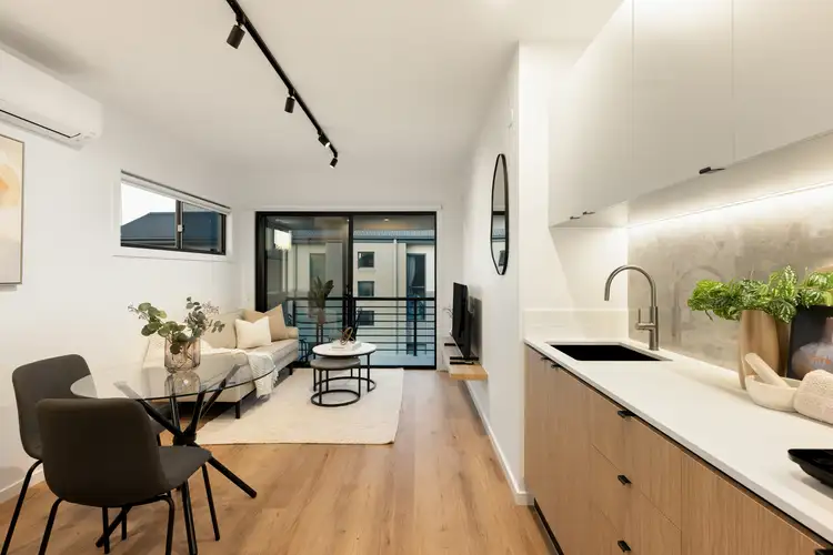 4/327 Hawthorne Rd, Hawthorne QLD 4171