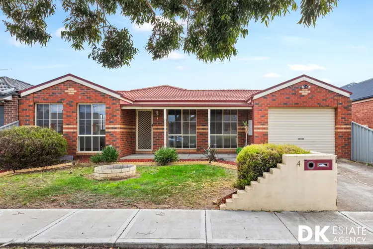 4 Berrimah Place, Tarneit VIC 3029
