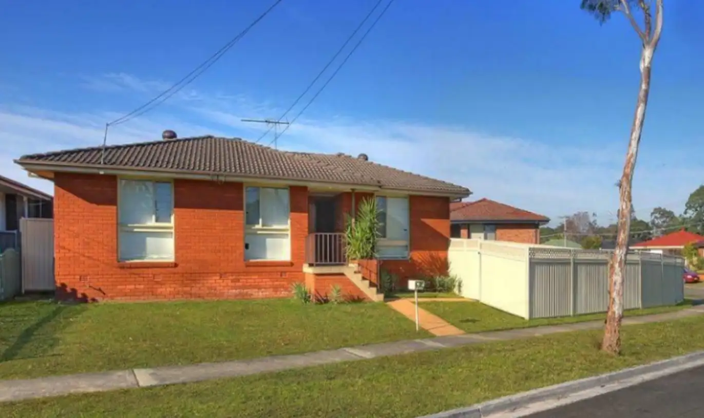 Main view of Homely house listing, 41 Meehan Avenue, Hammondville NSW 2170