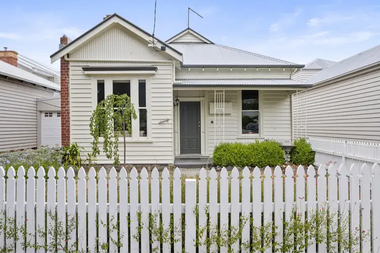 524 Drummond St S, Redan VIC 3350