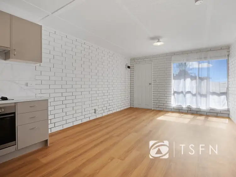 Third view of Homely unit listing, 1/24 Thomas St, Kangaroo Flat VIC 3555