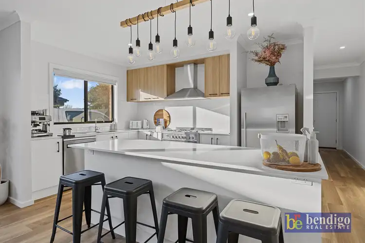 Main view of Homely house listing, 2 Hyatt Rd, Huntly VIC 3551