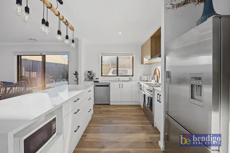 Fourth view of Homely house listing, 2 Hyatt Rd, Huntly VIC 3551