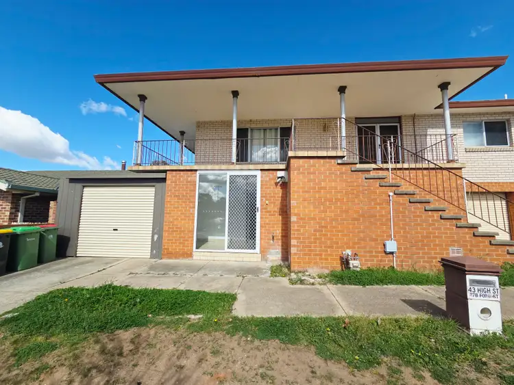 43 High St, Queanbeyan East NSW 2620