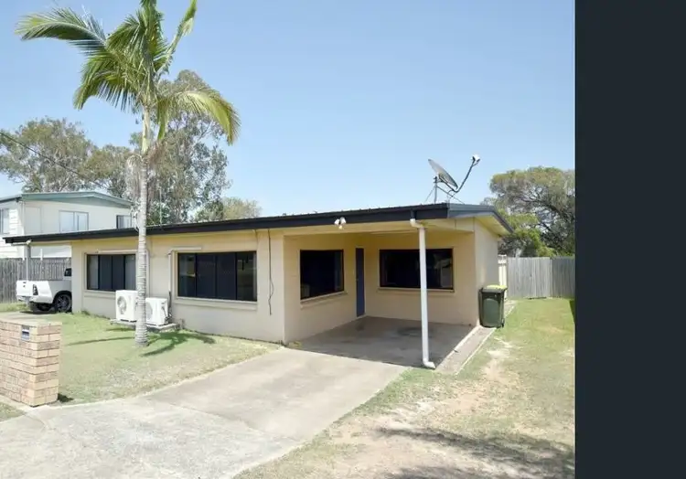 2/5 Larsen St, West Gladstone QLD 4680