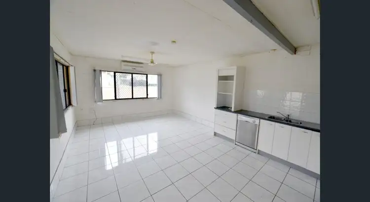 Second view of Homely house listing, 2/5 Larsen St, West Gladstone QLD 4680