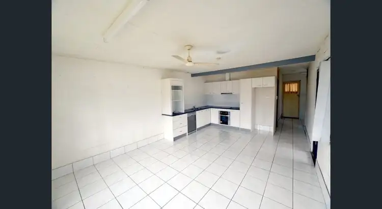Third view of Homely house listing, 2/5 Larsen St, West Gladstone QLD 4680