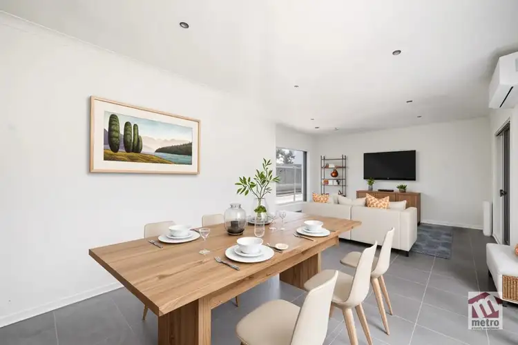 1/268 Bulmans Road, Melton West VIC 3337