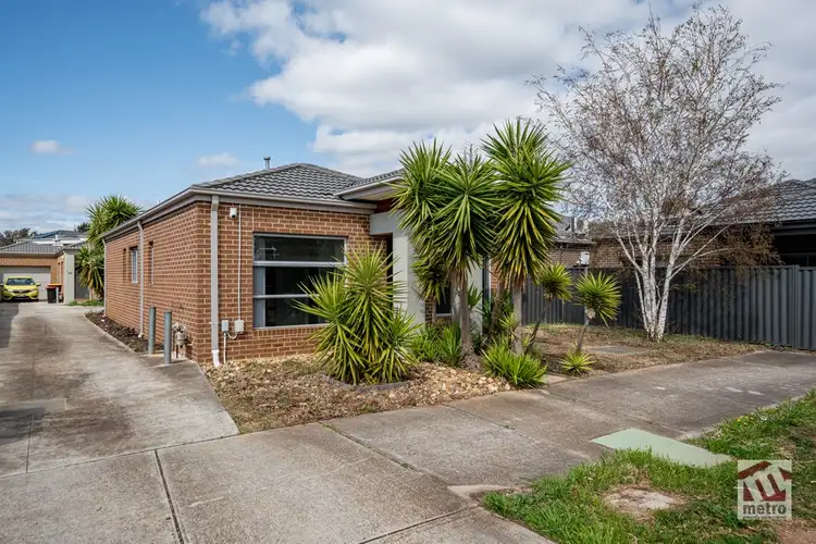 Fourth view of Homely unit listing, 1/268 Bulmans Road, Melton West VIC 3337