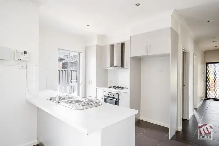 Fifth view of Homely unit listing, 1/268 Bulmans Road, Melton West VIC 3337
