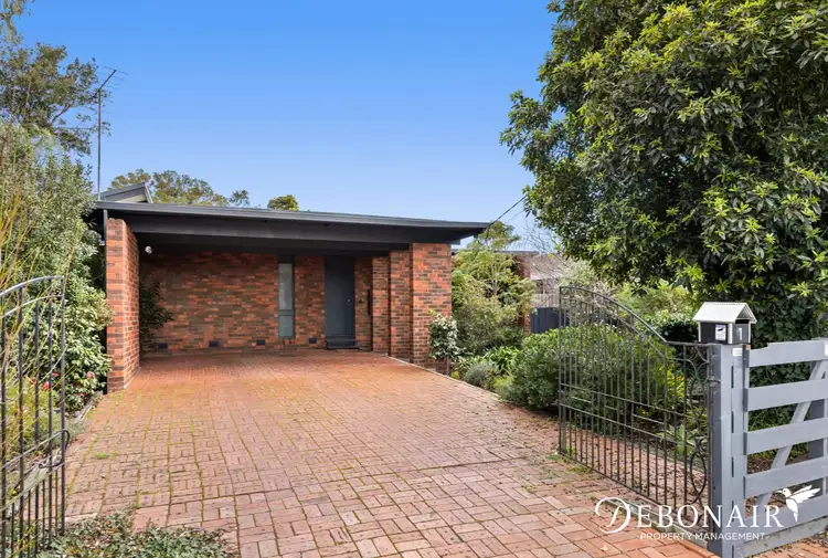 Main view of Homely house listing, 1 Beverley Crescent, Lara VIC 3212