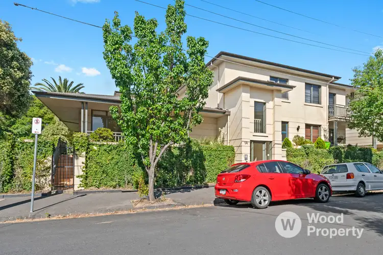 8/1A Hartpury Avenue, Elwood VIC 3184
