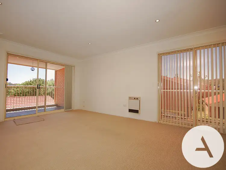 Second view of Homely unit listing, 15c/12 Albermarle Pl, Phillip ACT 2606